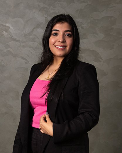 Vishaka Taneja